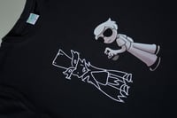 Image 2 of T-Shirt "Dave's Graffiti"