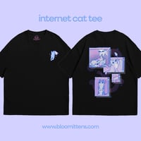 "internet cat" tee 