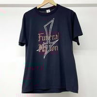 Image 1 of Funeral Nation 90s L
