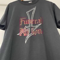 Image 2 of Funeral Nation 90s L
