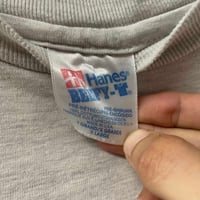 Image 4 of Rollins Band Silence Sucks 90s XL