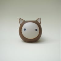 Image 2 of Vase Daruma Amé