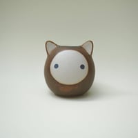 Image 3 of Vase Daruma Amé