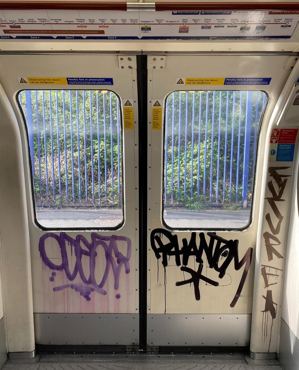 250ml STRONG INK AND MOP INFAMY WORLDWIDE - Main Image