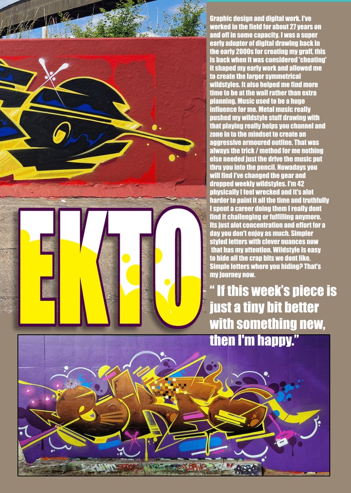 Image of Alkemy Magazine issue 10 