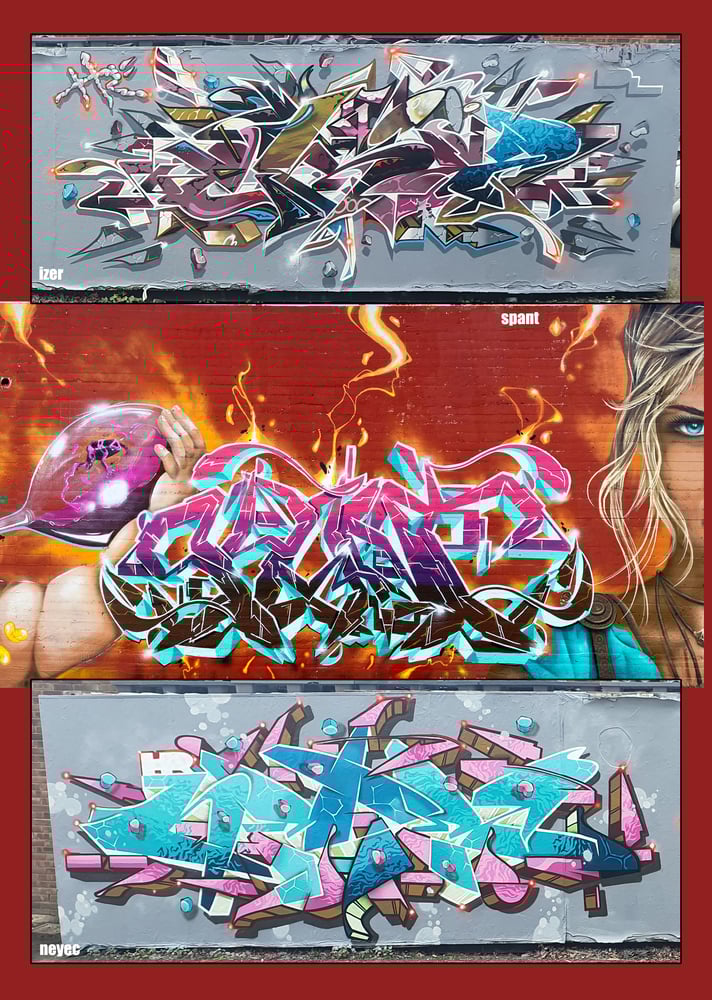 Image of Alkemy Magazine issue 10 