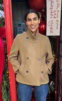 Image 3 of POPPY SAND