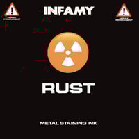 Image 1 of 250ml RUST AND MOP