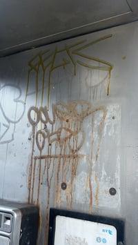 Image 3 of 250ml RUST AND MOP