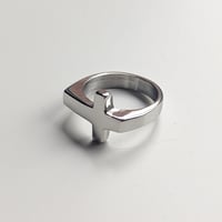 Image 3 of Cross Ring