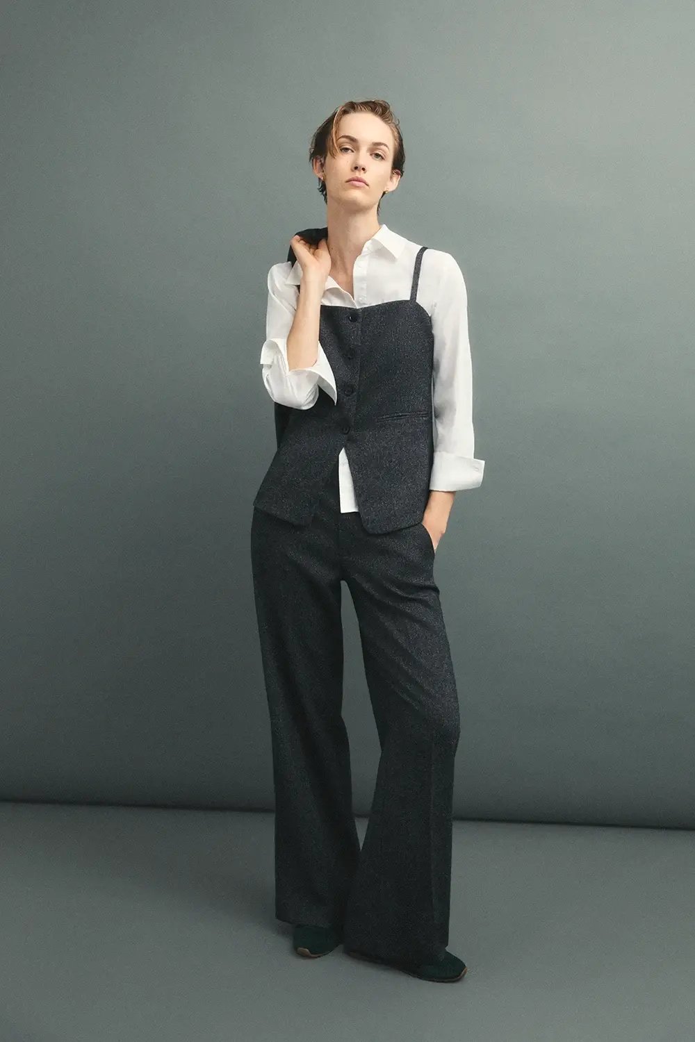 Image of 2-Pantalón Everett