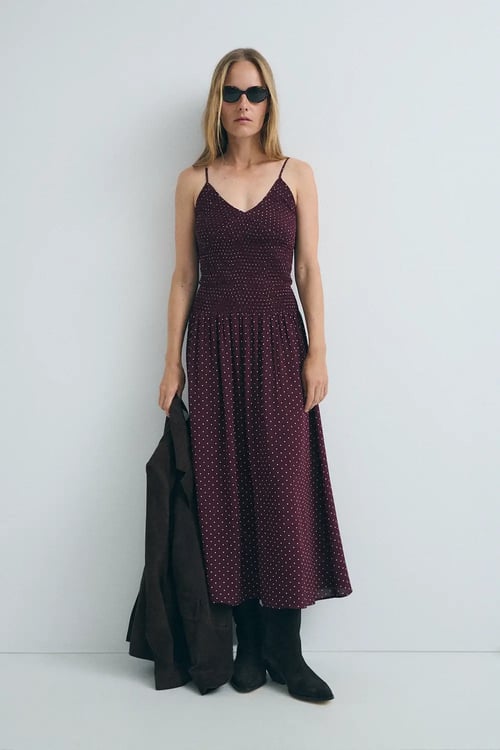Image of 3-Vestido Clementine