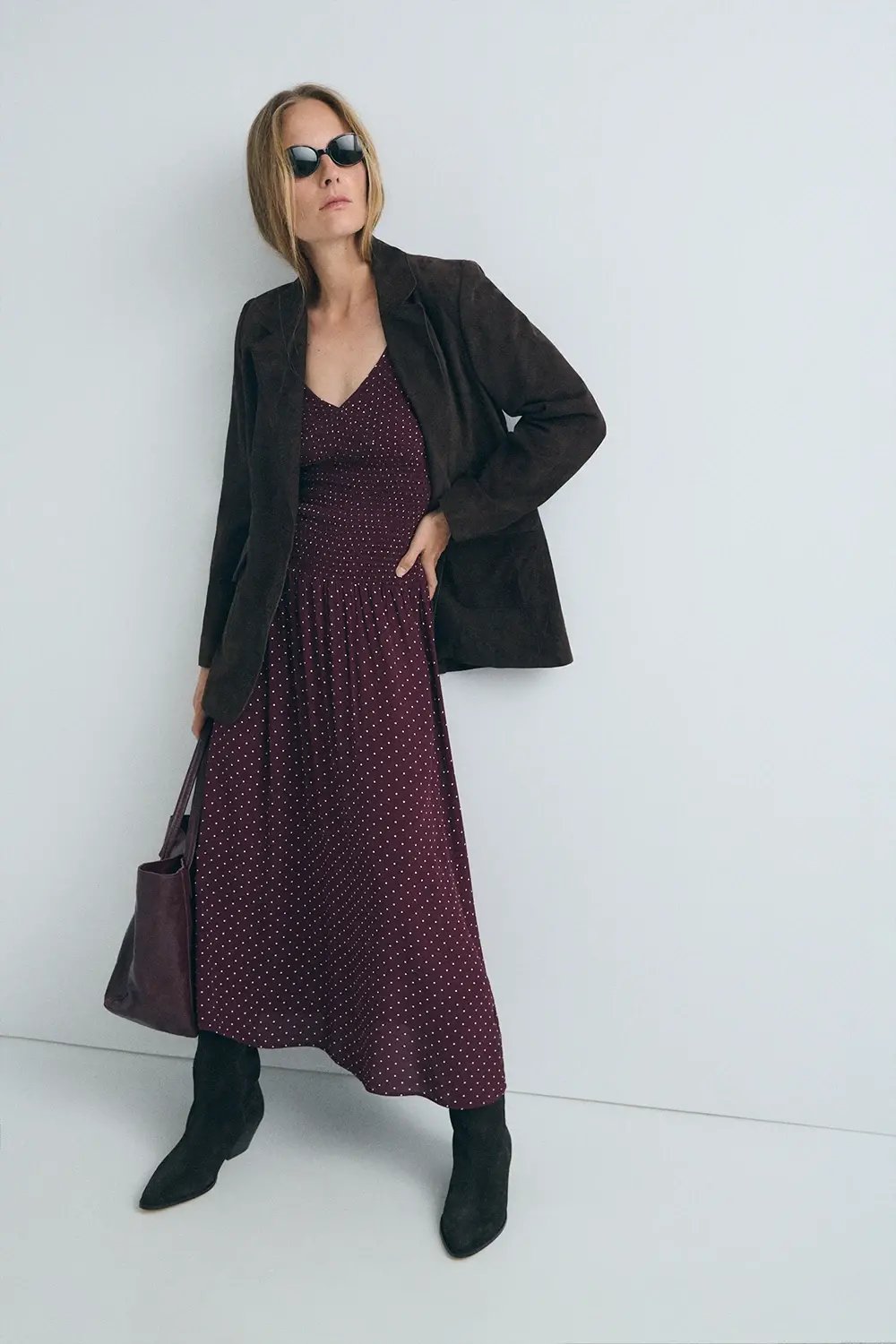Image of 3-Vestido Clementine