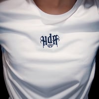 Image 3 of S25 White Premium T-shirt