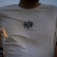 Image 5 of S25 White Premium T-shirt