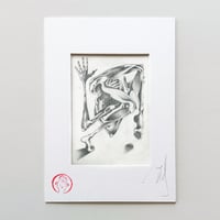 Image 1 of Perspektivknoten, 2025