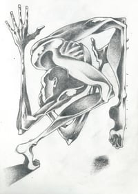 Image 2 of Perspektivknoten, 2025