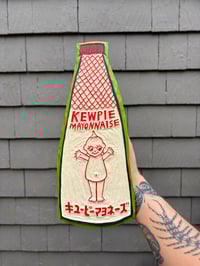Kewpie Mayo
