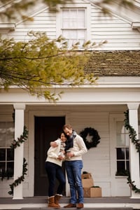 Image 1 of Special HOLIDAY Downtown Minis // Various Dates - Local or Detroit