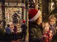 Image 4 of Special HOLIDAY Downtown Minis // Various Dates - Local or Detroit