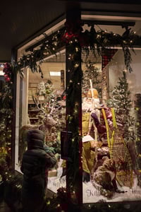 Image 2 of Special HOLIDAY Downtown Minis // Various Dates - Local or Detroit