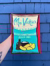 Miss Vickie's 