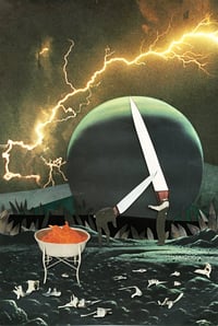 Knife Fight