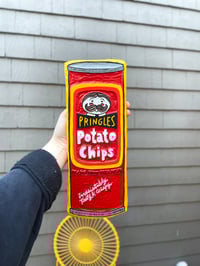 Pringles