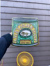 Lyle's Golden Syrup