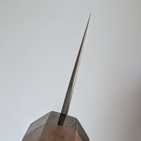 Image 4 of 223mm carbon steel gyuto 