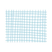 Image 5 of WRAPPING PAPER - VICHY PATISSERIE
