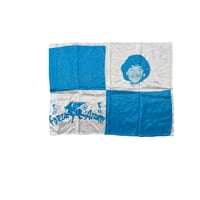 Image 1 of 80s Maradona Flag