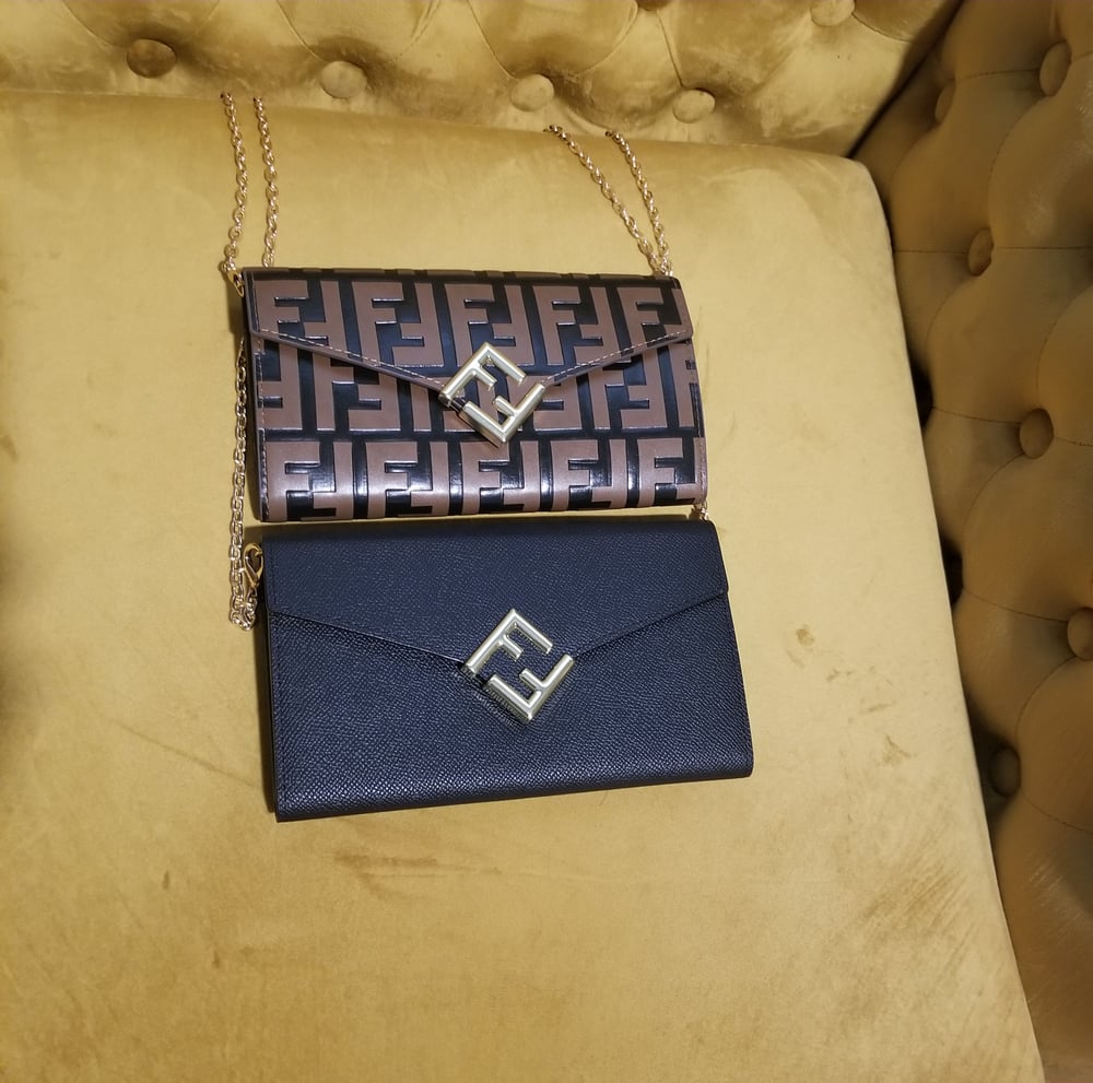 Image of Wallet Messengers