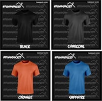 Image 2 of Pumashacked Tshirt