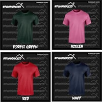 Image 3 of Pumashacked Tshirt