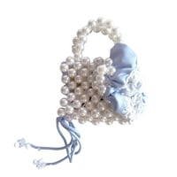 Image 1 of BURBUJA mini bag