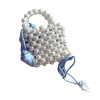 Image 2 of BURBUJA mini bag