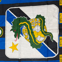 Image 2 of Inter Milan 90s Flag
