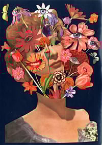 Flower Head