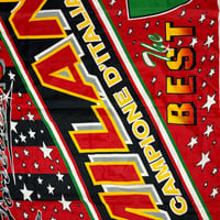 Image 3 of AC Milan 90s Flag