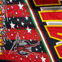 Image 2 of AC Milan 90s Flag