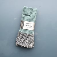 Image 1 of Wrist Worms, Ice