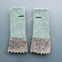 Image 2 of Wrist Worms, Ice