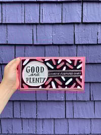 Good & Plenty
