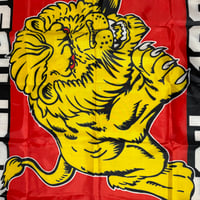Image 2 of Bayer Leverkusen Flag 