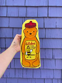 Honey Bear
