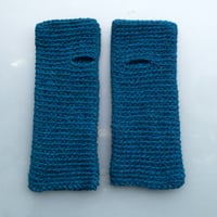 Image 2 of Wrist Worms, Petroleum