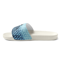 Image 15 of Brackish Wooder’s Bay Scale Slides (Women's)