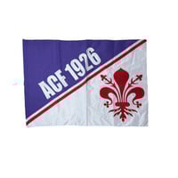 Fiorentina Flag