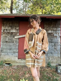 Image 1 of Alice Dress with Tie size Medium